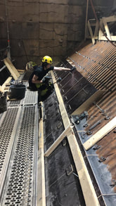 fire resistant materials